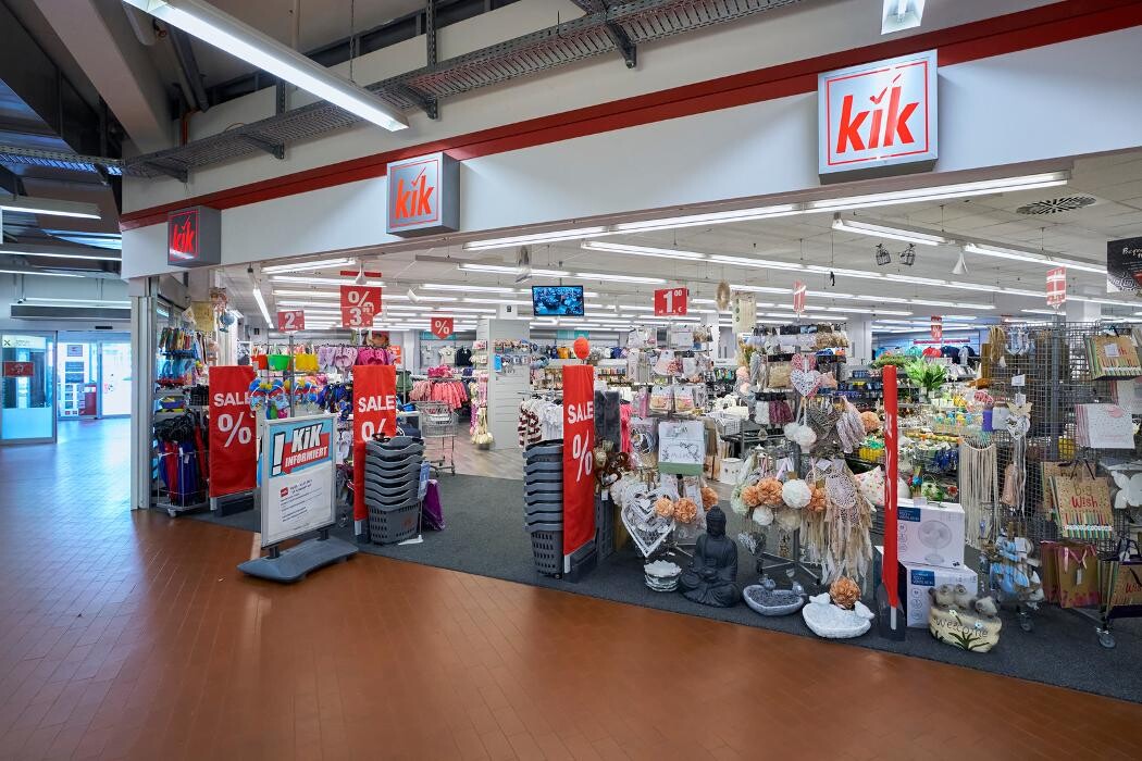 Bilder Kaufland Rosenheim-Happing