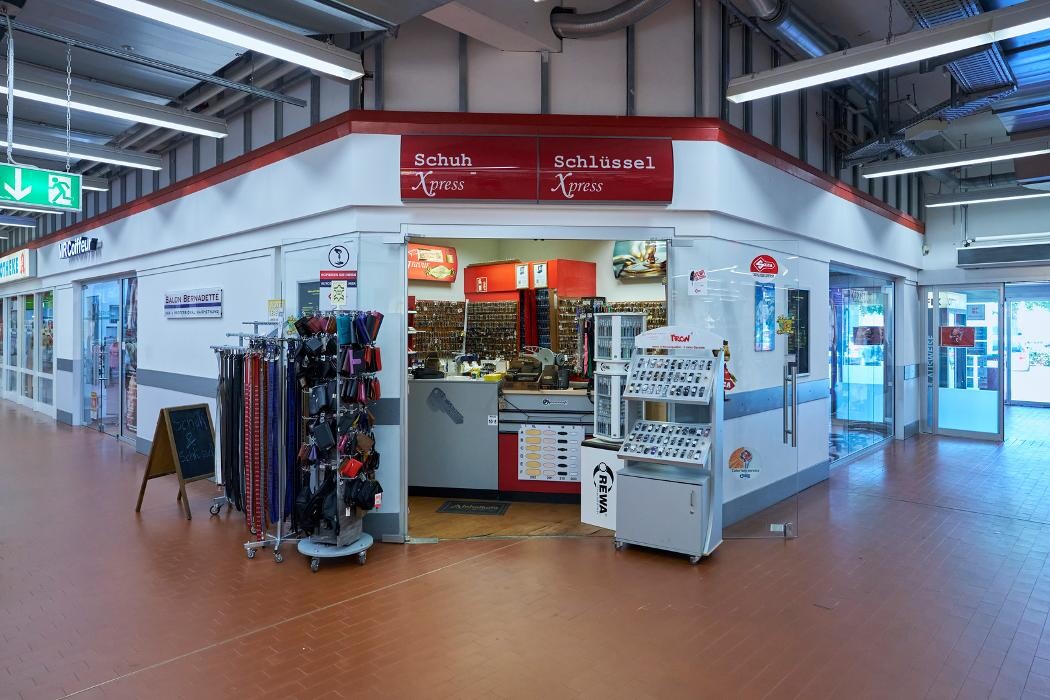 Bilder Kaufland Rosenheim-Happing