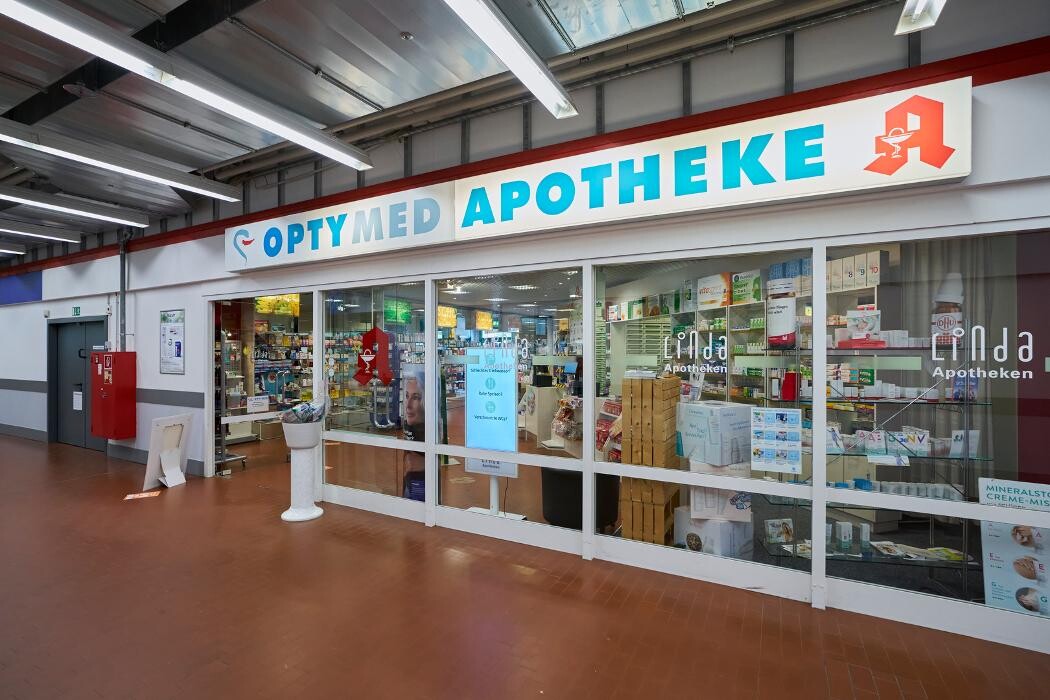Bilder Kaufland Rosenheim-Happing