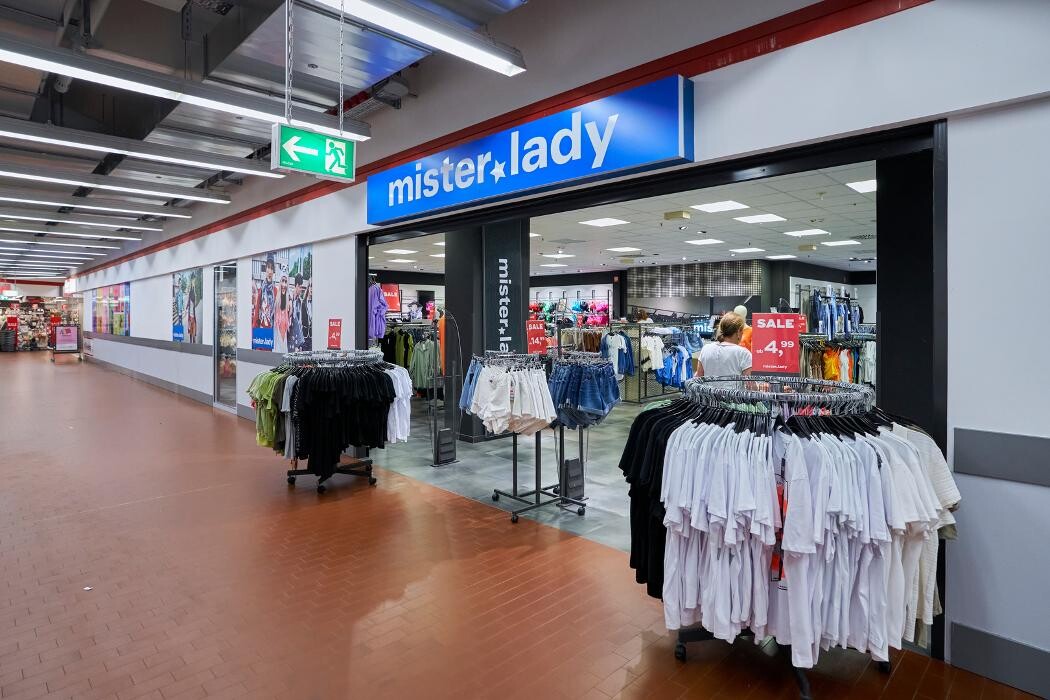 Bilder Kaufland Rosenheim-Happing
