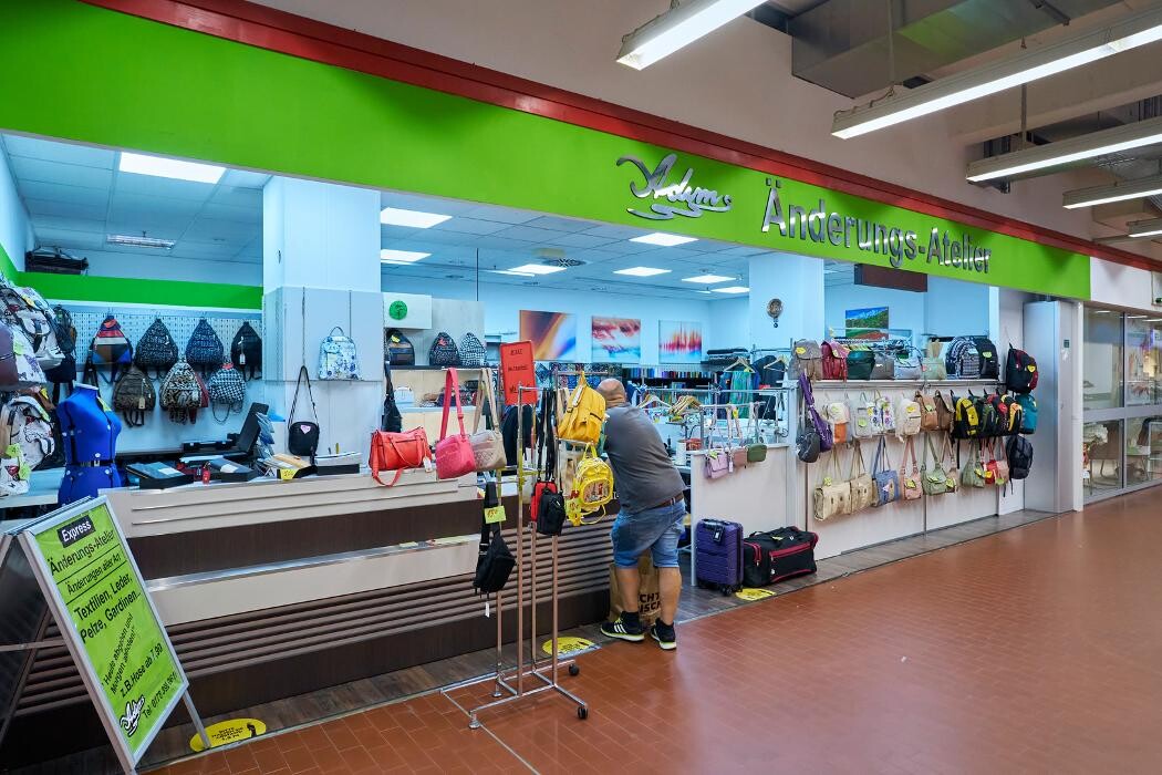 Bilder Kaufland Rosenheim-Happing