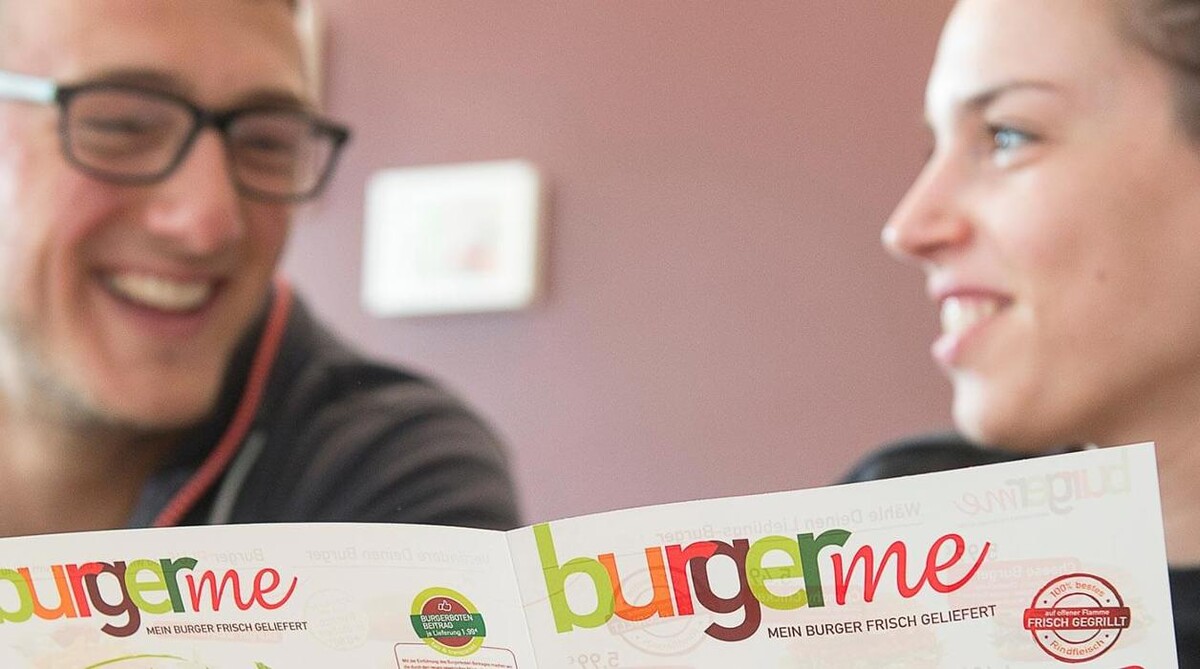 Bilder burgerme Roststock Südstadt