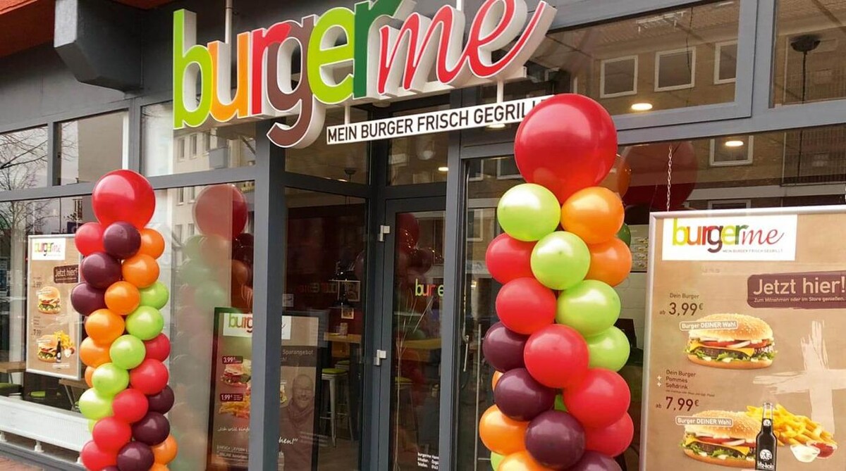 Bilder burgerme Roststock Südstadt