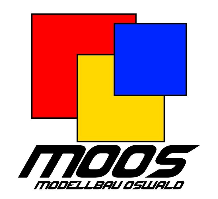 Modellbau Oswald Logo