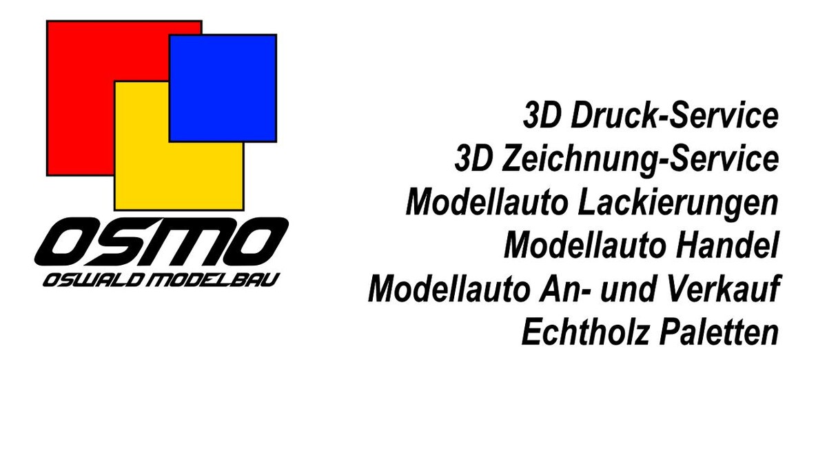 Bilder Modellbau Oswald