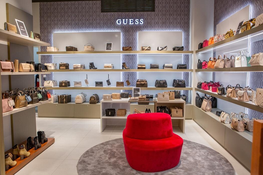 Bilder GUESS