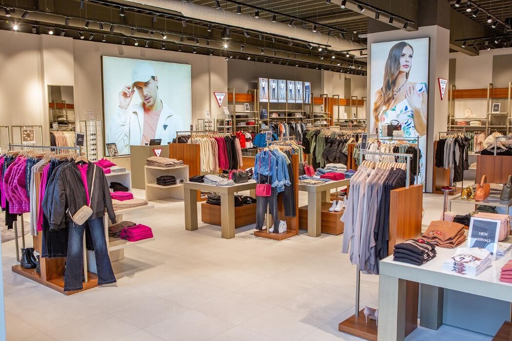 Bilder GUESS