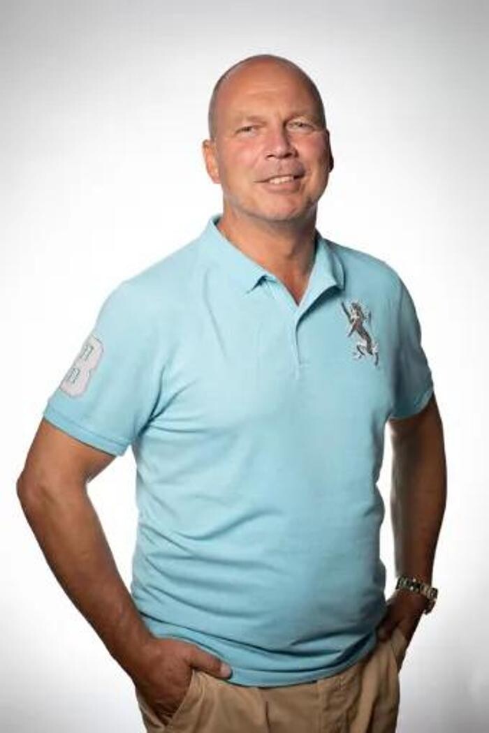 Bilder Baloise - Bezirksdirektion Bernd Lenhart in Kaiserslautern