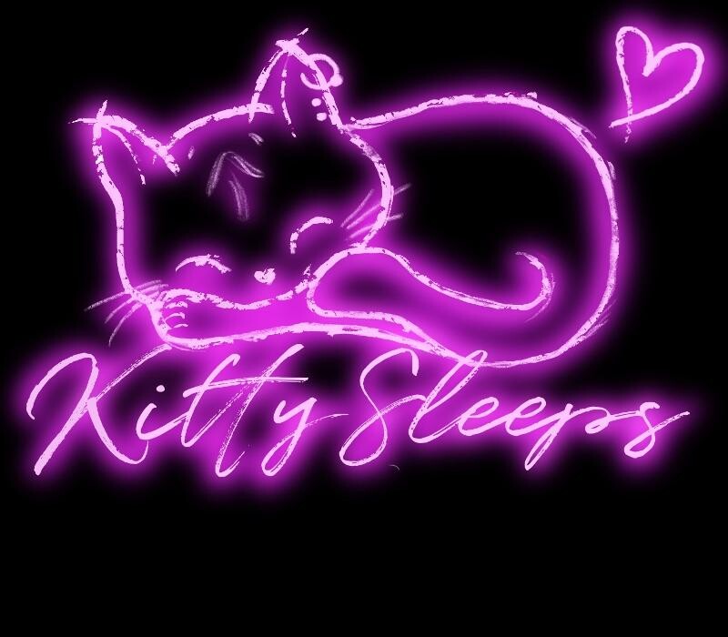 Bilder Kitty Sleeps Piercing