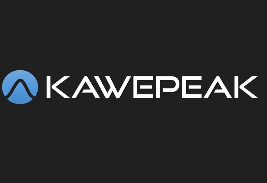 KAWEPEAK Logo