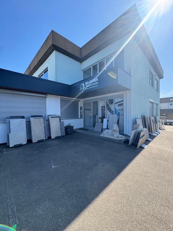 Bilder Bajgora Naturstein GmbH