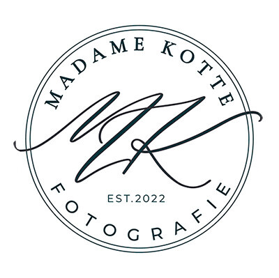 MADAME KOTTE Fotografie Logo