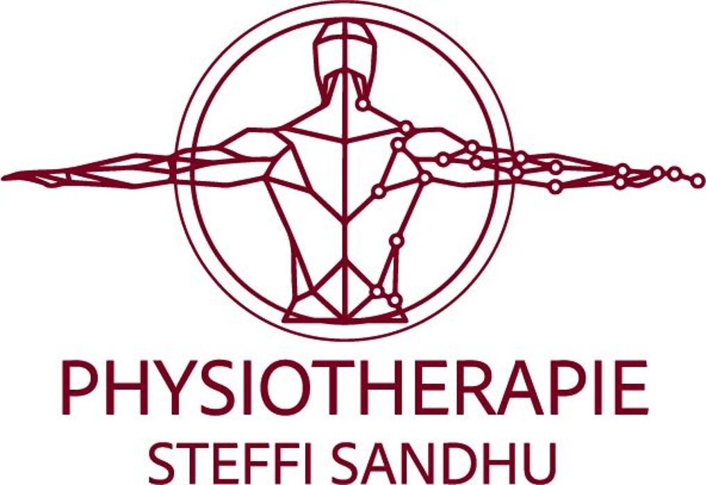 Physiotherapie Steffi Sandhu Logo