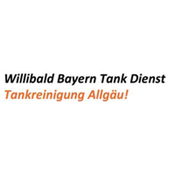 Willibald Bayern Tank Service GmbH Logo