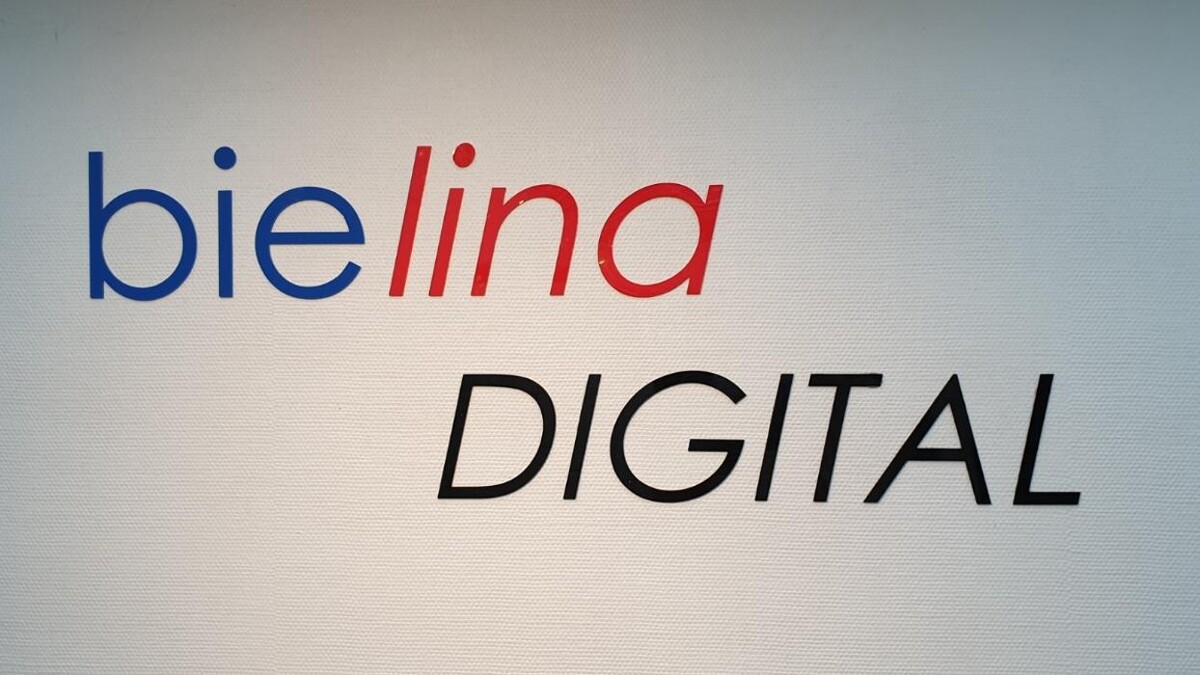 Bilder bielina DIGITAL