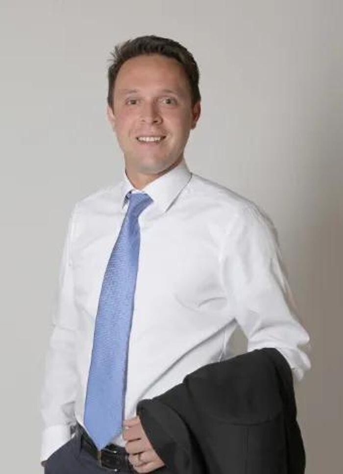 Bilder Baloise - Marco Muratore in Heilbronn