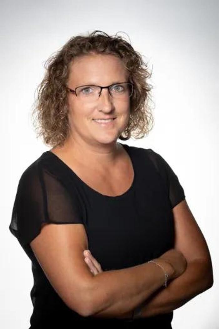 Bilder Baloise - Sandra Weigel in Großkarlbach