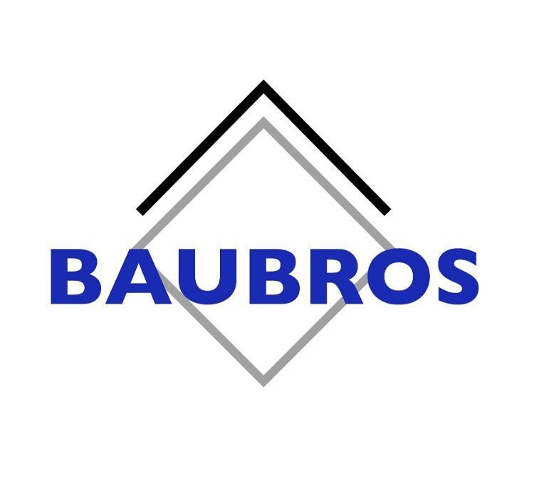 BAUBROS GmbH Logo