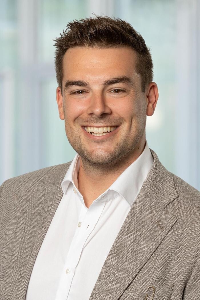 Bilder ERGO Versicherung Hans-Steffen Schmidt
