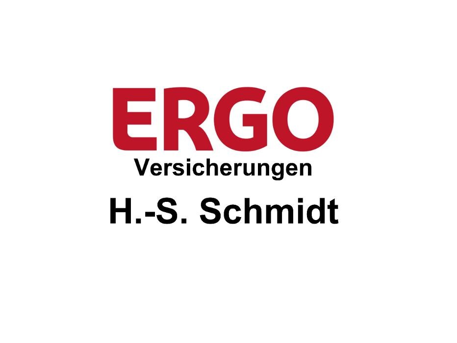 Bilder ERGO Versicherung Hans-Steffen Schmidt