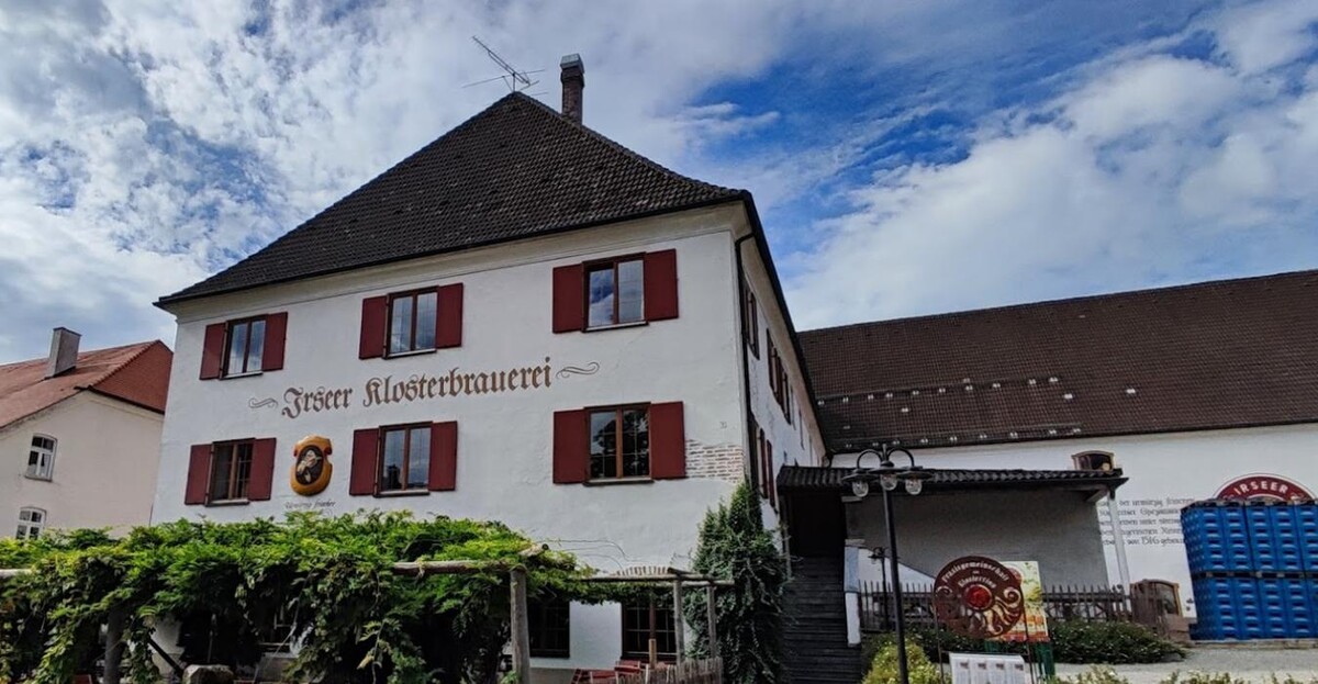 Bilder Klosterbrauerei Irsee GmbH