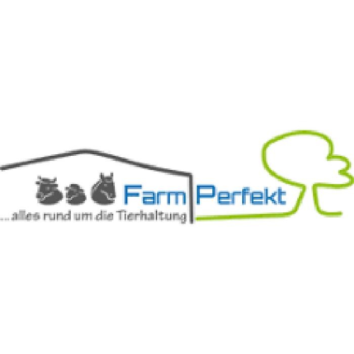 FarmPerfekt Logo