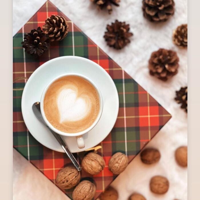 Bilder kaffeemike