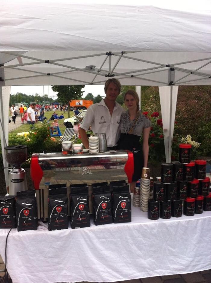 Bilder kaffeemike