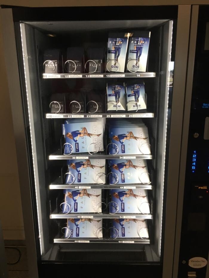 Bilder verkaufsautomatenservice