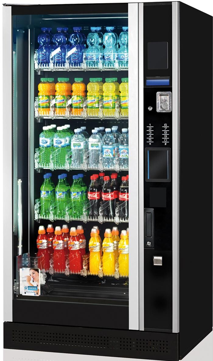 Bilder verkaufsautomatenservice