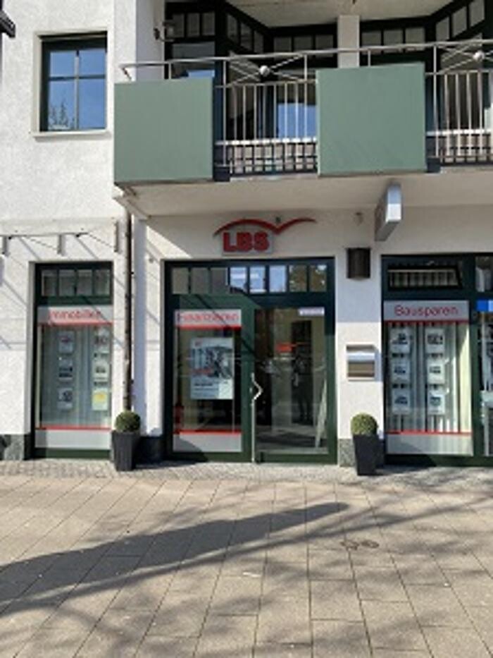 Bilder LBS Marsberg Finanzierung und Immobilien