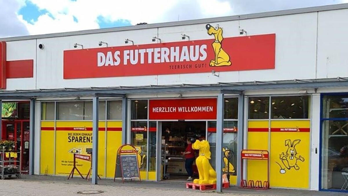 Bilder DAS FUTTERHAUS - Reinbek