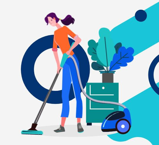 Bilder Dzielak Reinigungsservice