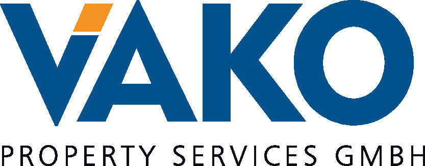 VAKO Property Services GmbH Logo