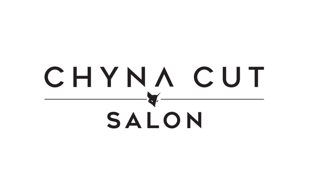 Chyna Cut Friseursalon Logo