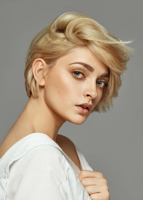 Bilder Chyna Cut Friseursalon