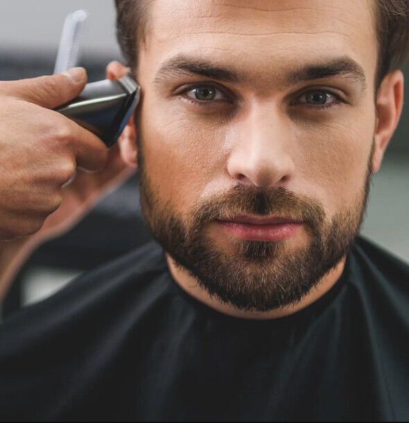 Bilder Chyna Cut Friseursalon