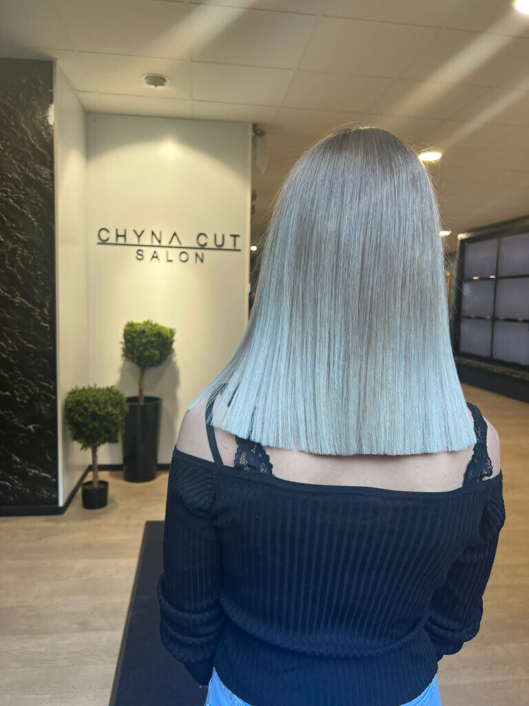 Bilder Chyna Cut Friseursalon