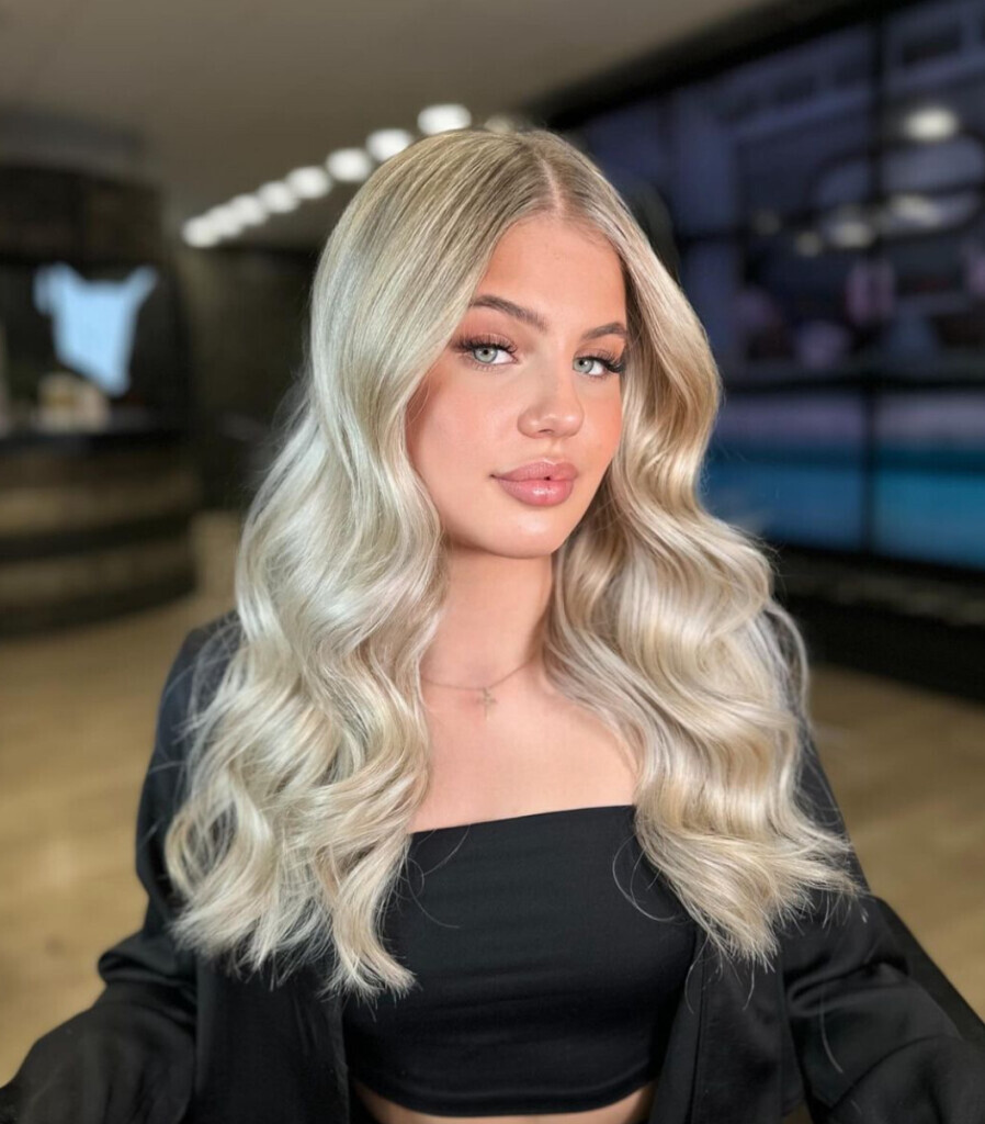 Bilder Chyna Cut Friseursalon