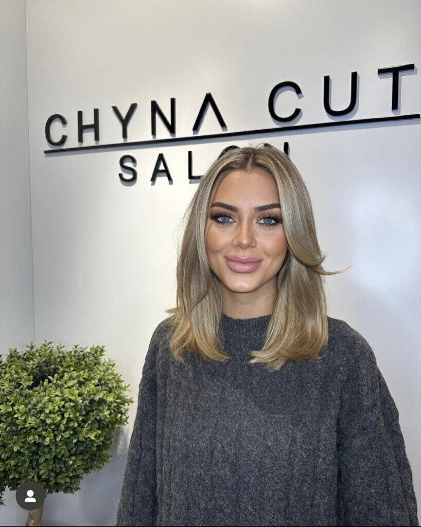 Bilder Chyna Cut Friseursalon