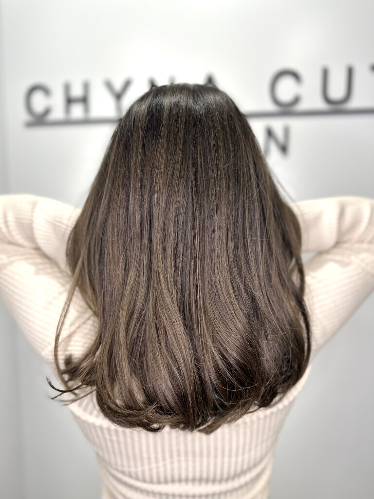 Bilder Chyna Cut Friseursalon