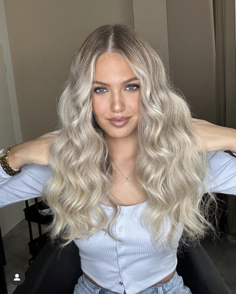 Bilder Chyna Cut Friseursalon