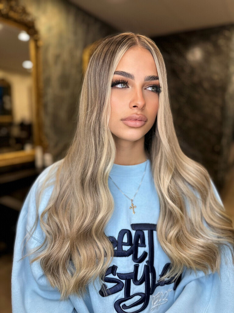 Bilder Chyna Cut Friseursalon