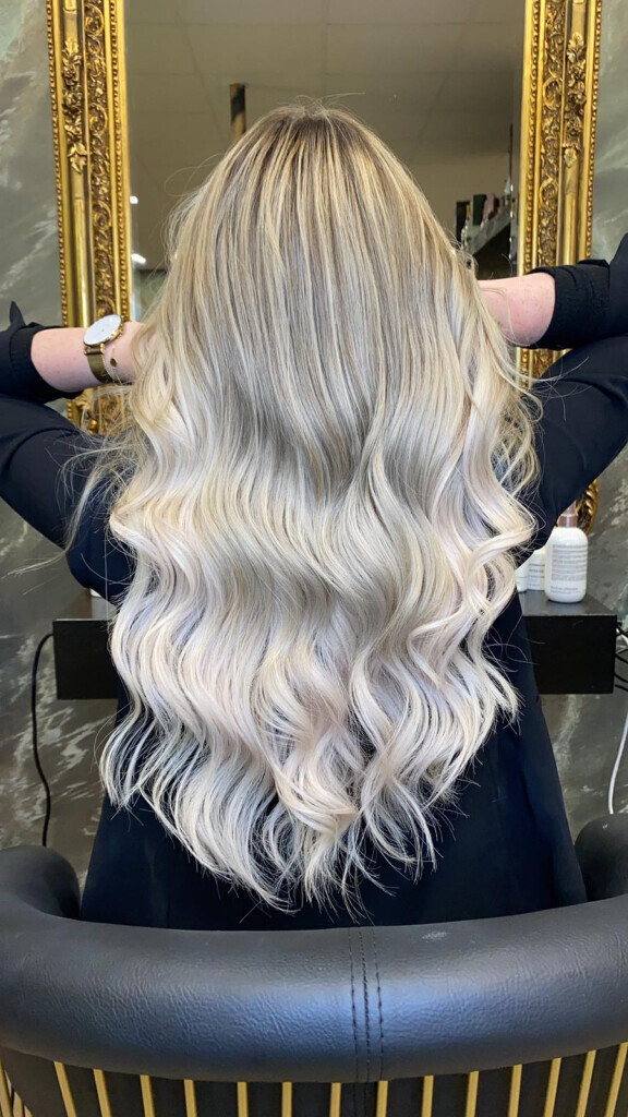 Bilder Chyna Cut Friseursalon