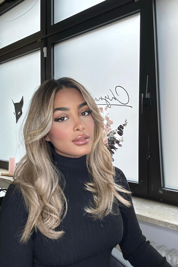 Bilder Chyna Cut Friseursalon