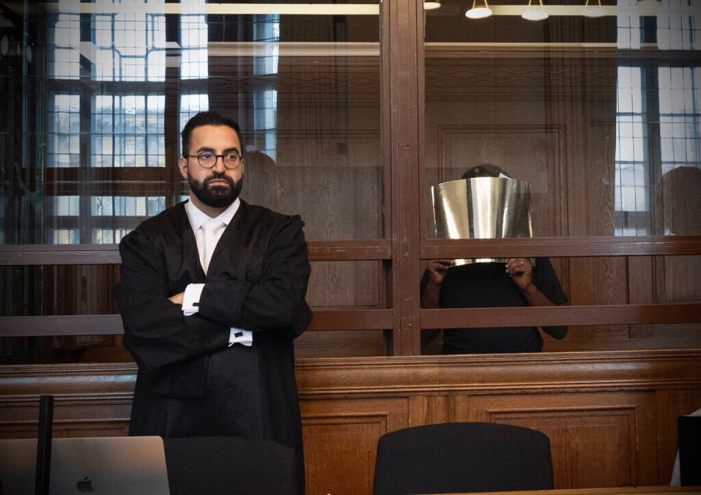 Bilder EKH LEGAL | Rechtsanwalt Ehssan Khazaeli