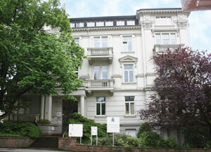 Bilder Kanzlei Weddig Rechtsanwältin