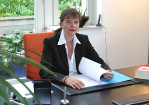 Bilder Kanzlei Weddig Rechtsanwältin