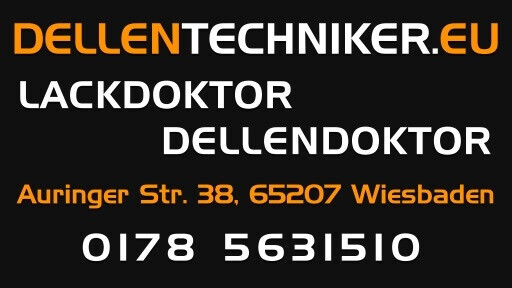 Dellentechniker.eu Logo