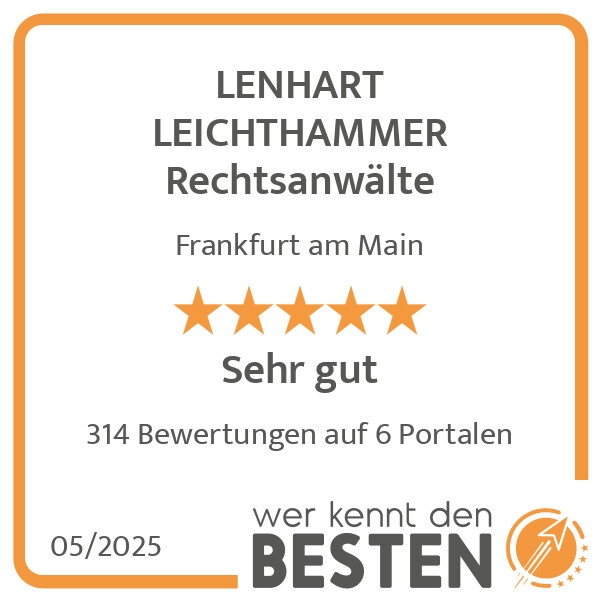Bilder LENHART LEICHTHAMMER Rechtsanwälte